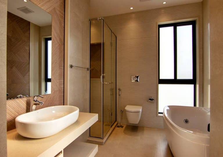Bathroom Design 03